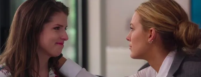 A Simple Favor (Un Pequeño Favor)